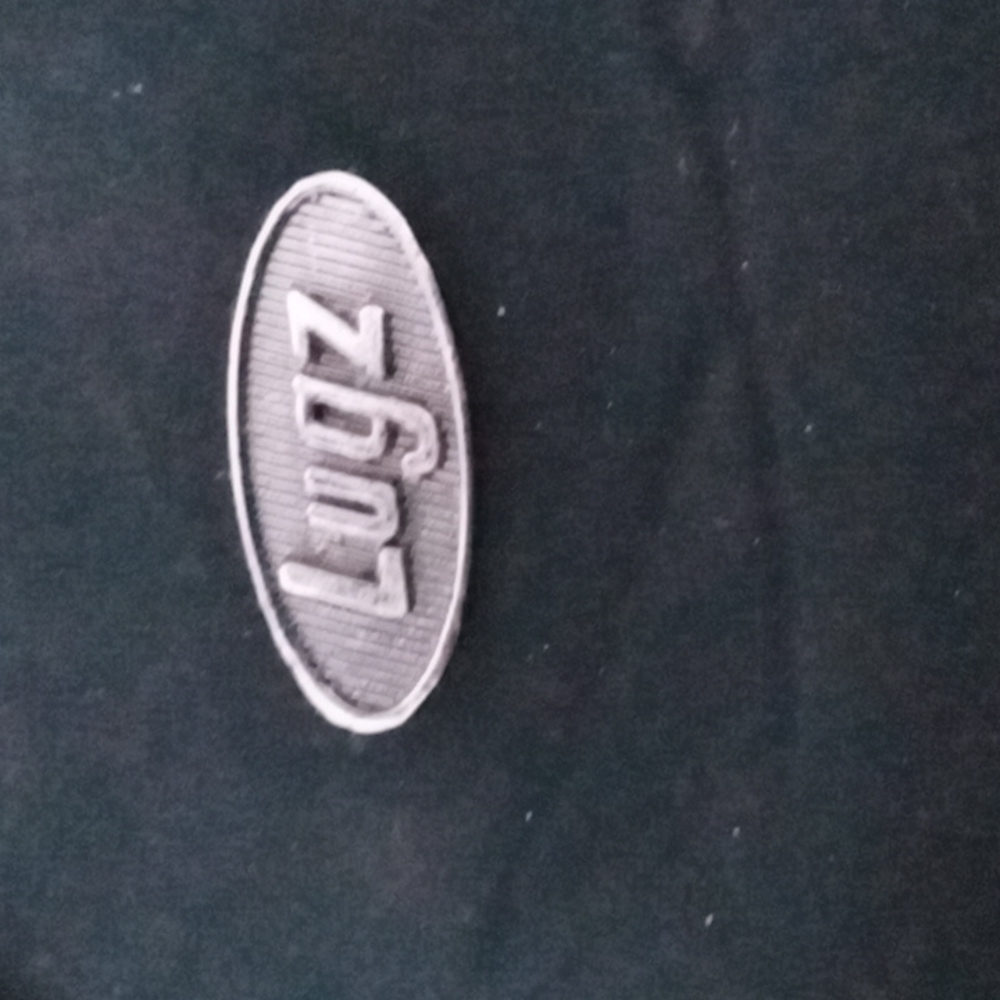 Lugz boots black